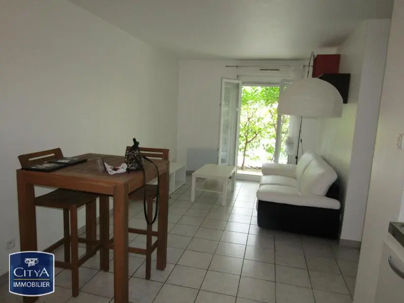 Photo 4 Appartement 2 pièces 34.3m²
