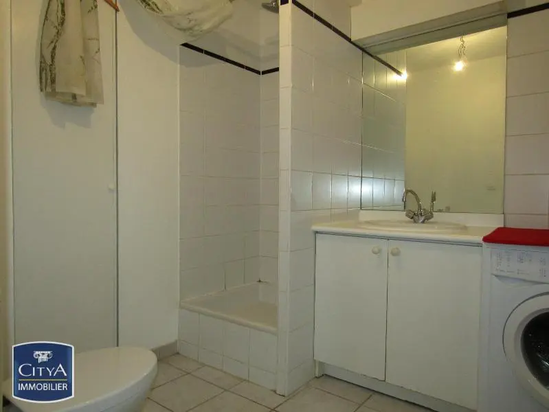 Photo 5 Appartement 2 pièces 34.3m²