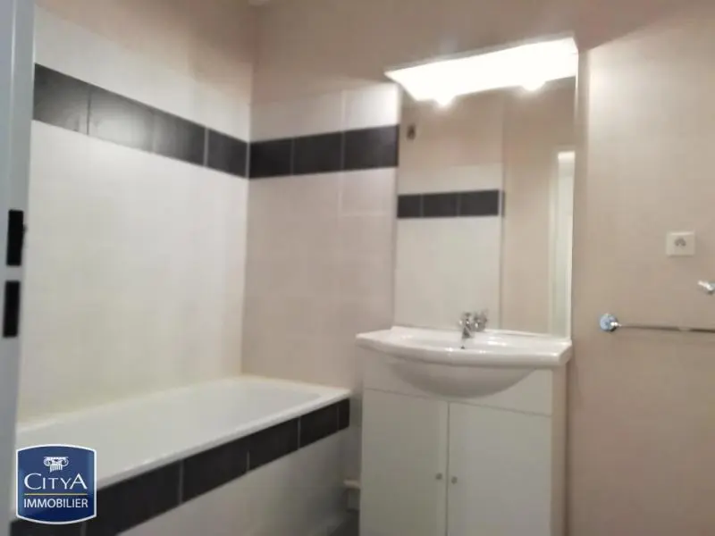 Photo 4 Appartement 2 pièces 54.66m²