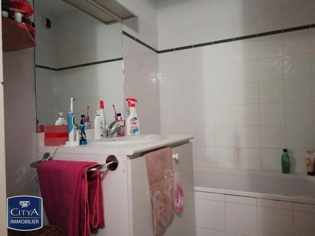 Photo 5 Appartement 3 pièces 55.33m²