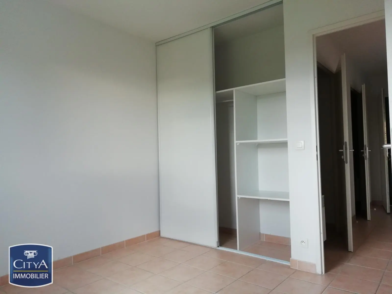 Photo 4 Appartement 2 pièces 46.39m²
