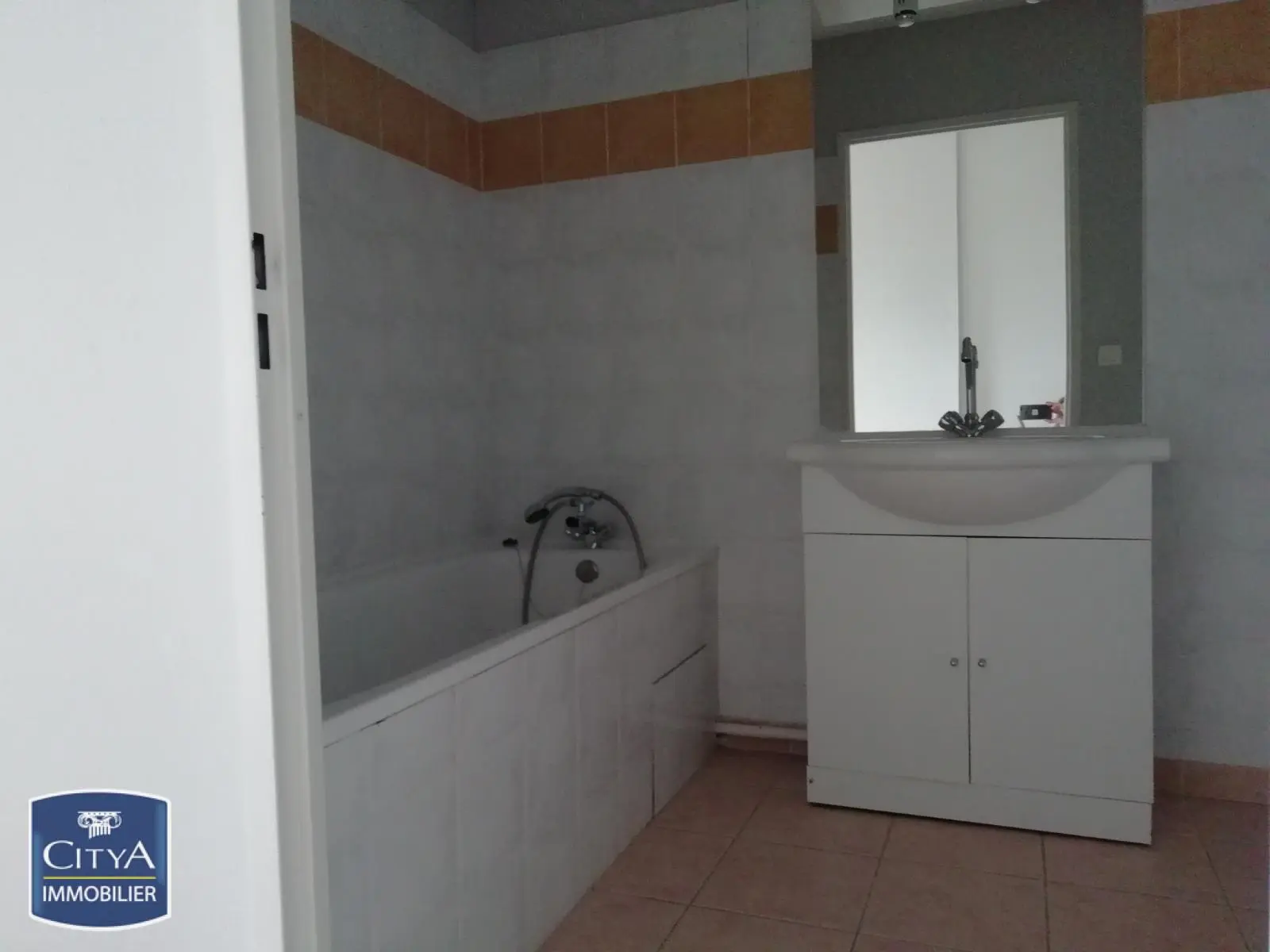 Photo 5 Appartement 2 pièces 46.39m²