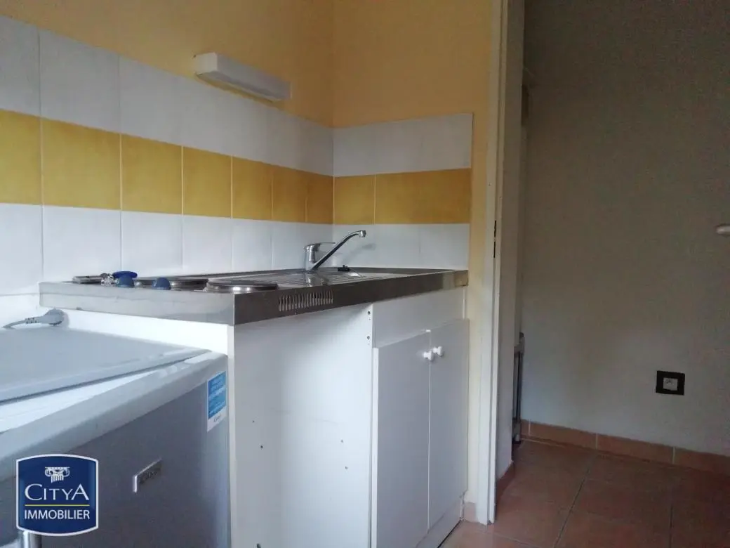 Photo 1 appartement Saint-Gilles