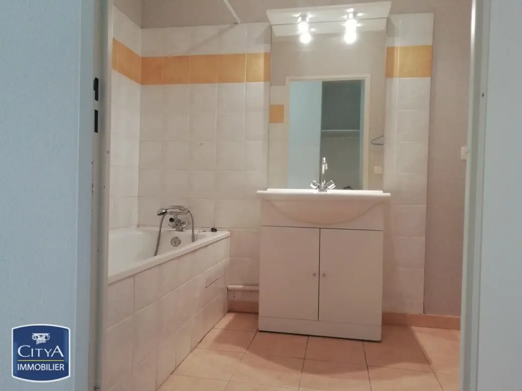 Photo 4 Appartement 2 pièces 47.97m²