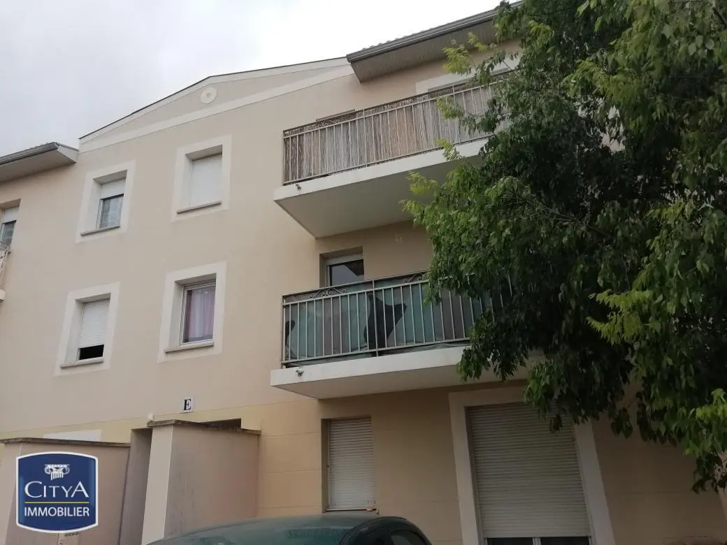 Photo 1 Appartement 2 pièces 47.97m²