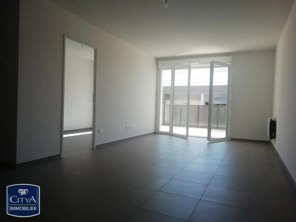 Photo 2 Appartement 2 pièces 37.55m²