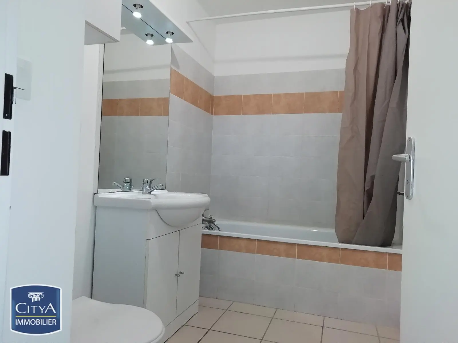 Photo 5 Appartement 2 pièces 54.49m²
