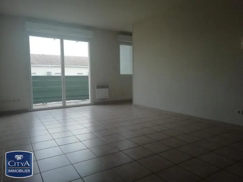 Photo 2 Appartement 2 pièces 47.16m²
