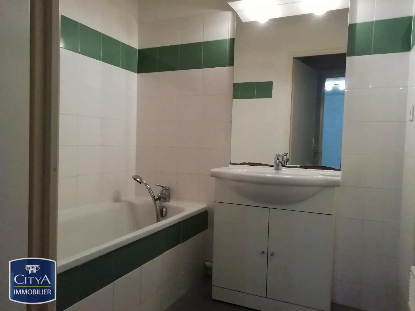 Photo 5 Appartement 2 pièces 42.03m²