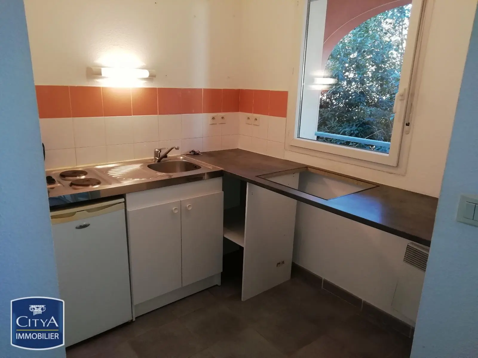 Photo 6 Appartement 2 pièces 49.58m²