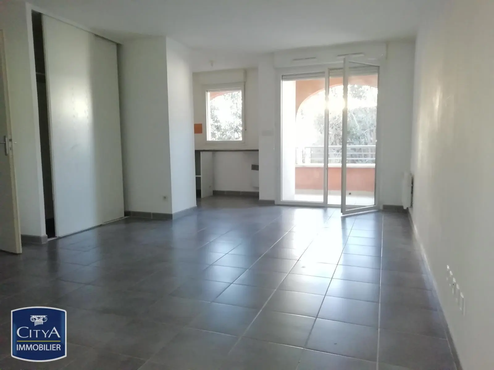 Photo 2 Appartement 2 pièces 49.58m²