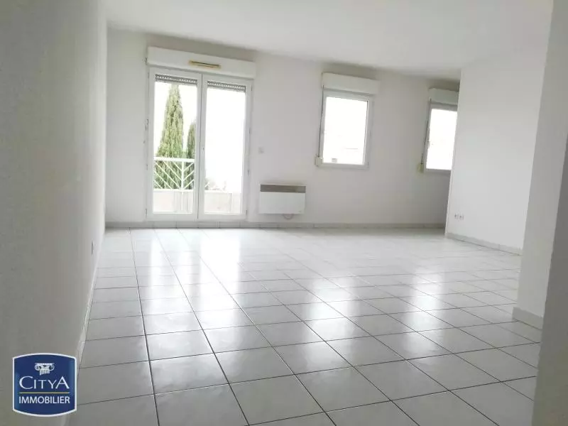 Illustration pour Appartement 2 pièces 48.42m² Photo Appartement 2 pièces 48.42m²