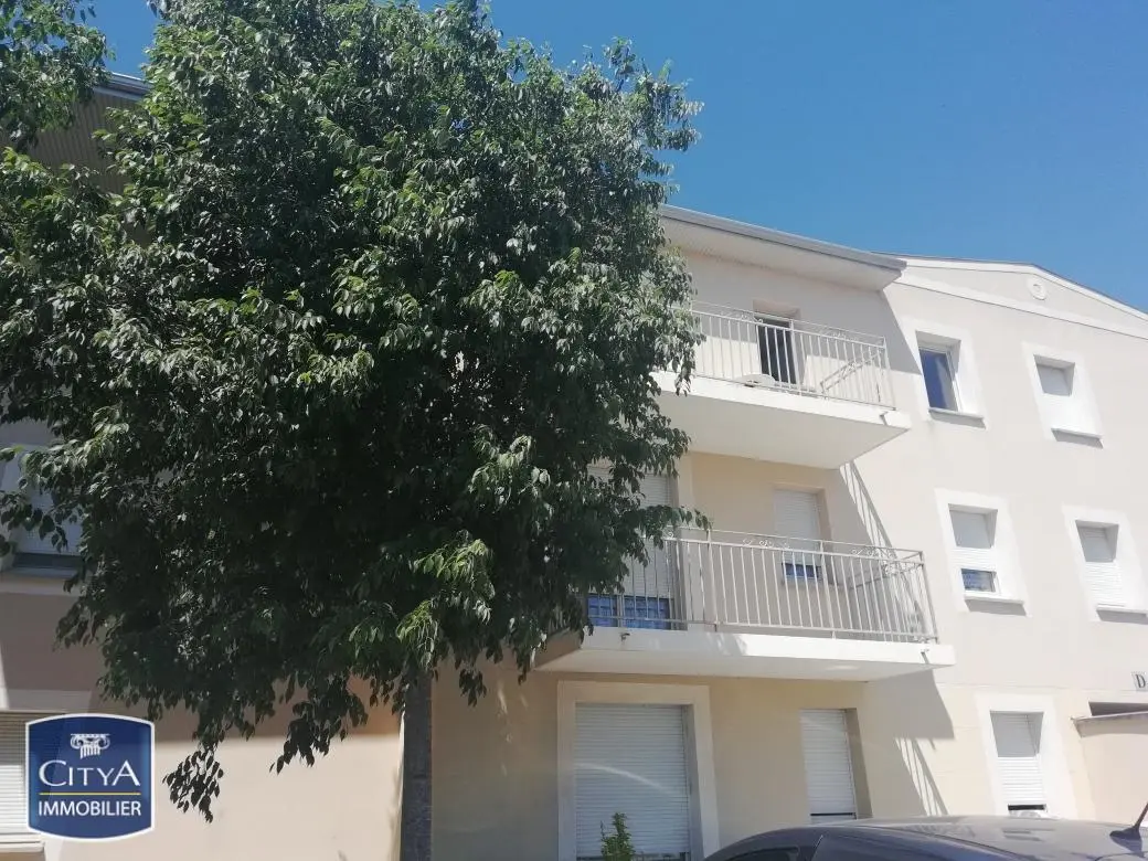 Photo 1 Appartement 2 pièces 47.63m²