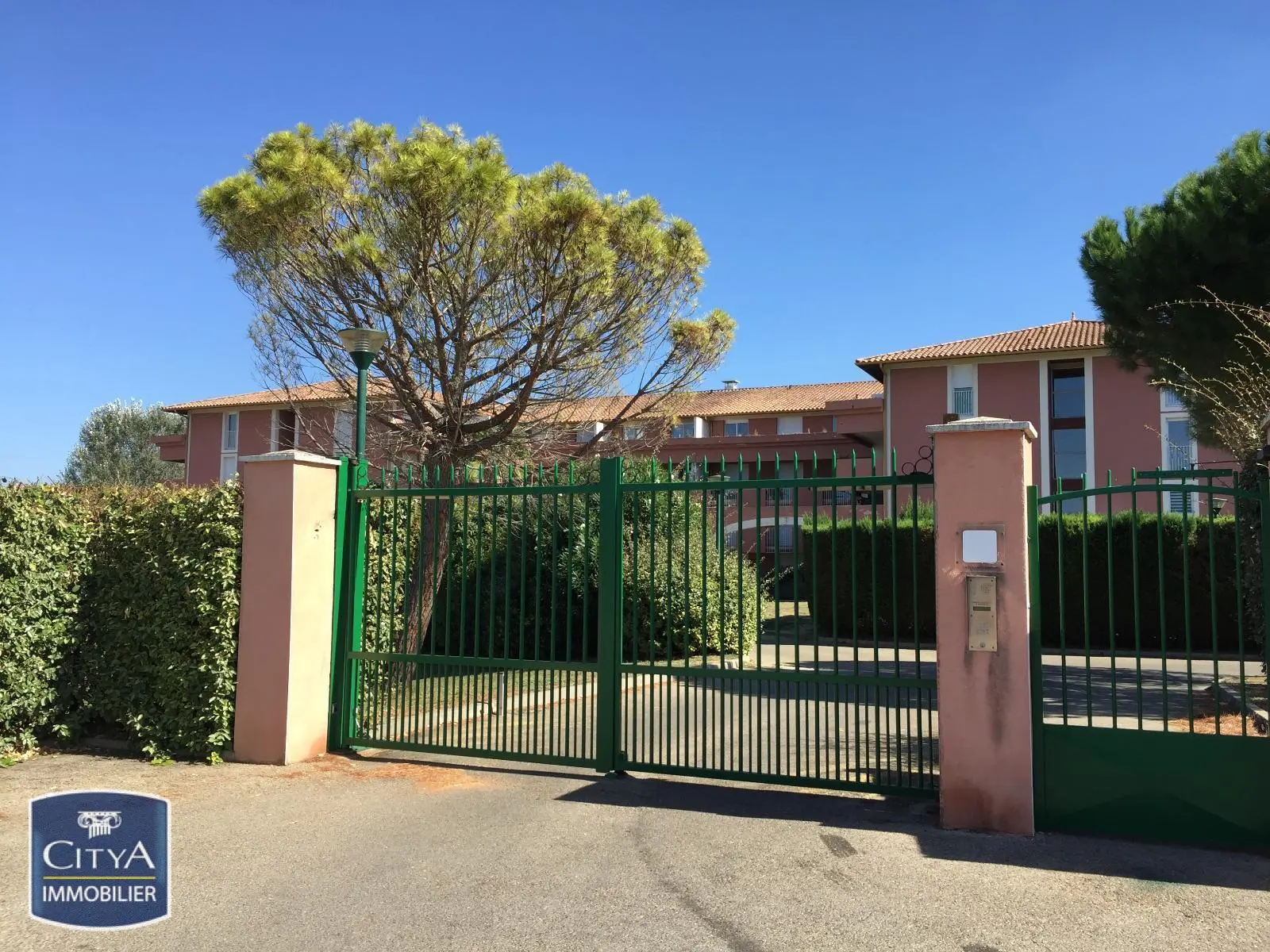 Photo 8 Appartement 2 pièces 40.32m²