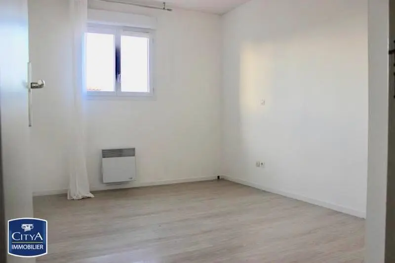 Photo 3 Appartement 2 pièces 44.39m²