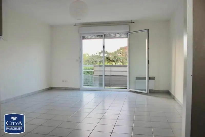 Photo 2 Appartement 2 pièces 44.39m²