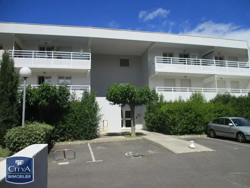 Photo 1 Appartement 2 pièces 33.98m²