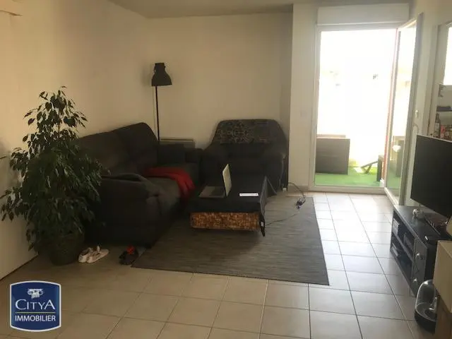 Photo 2 Appartement 2 pièces 49.21m²