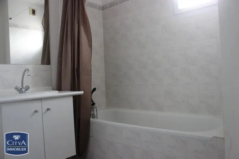 Photo 5 Appartement 2 pièces 44.39m²