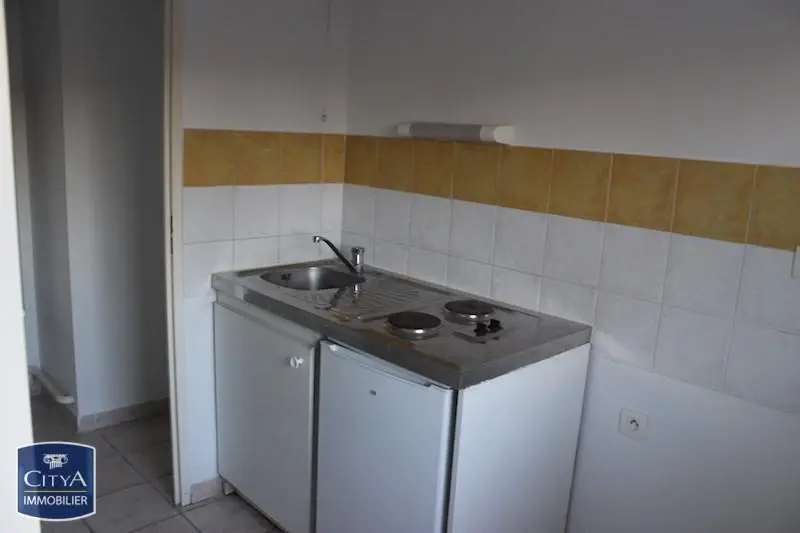 Photo 4 Appartement 2 pièces 45.81m²