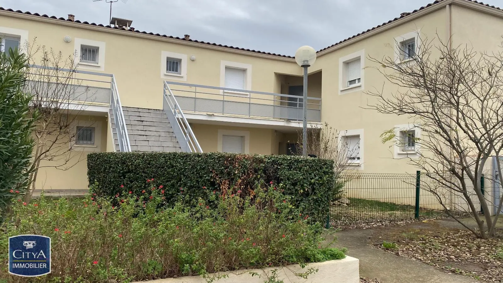 Photo 1 Appartement 2 pièces 44.39m²