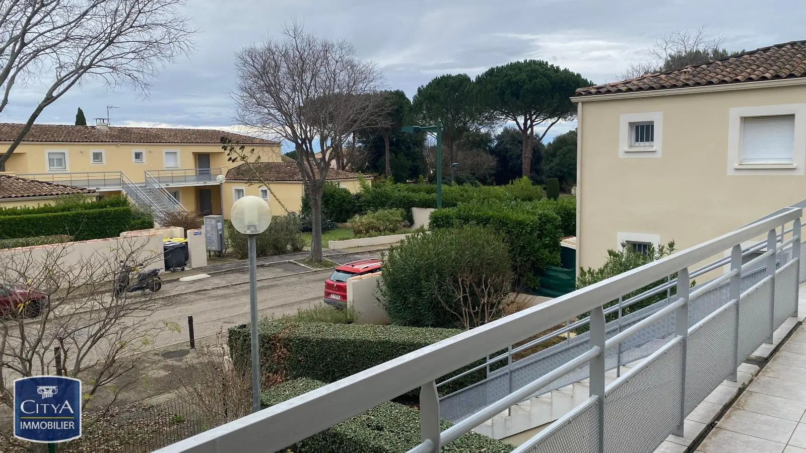 Photo 6 Appartement 2 pièces 44.39m²