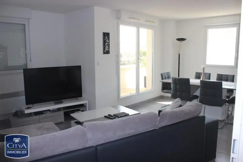 Photo 1 Appartement 4 pièces 87.62m²