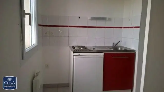 Photo 4 Appartement 3 pièces 55.33m²