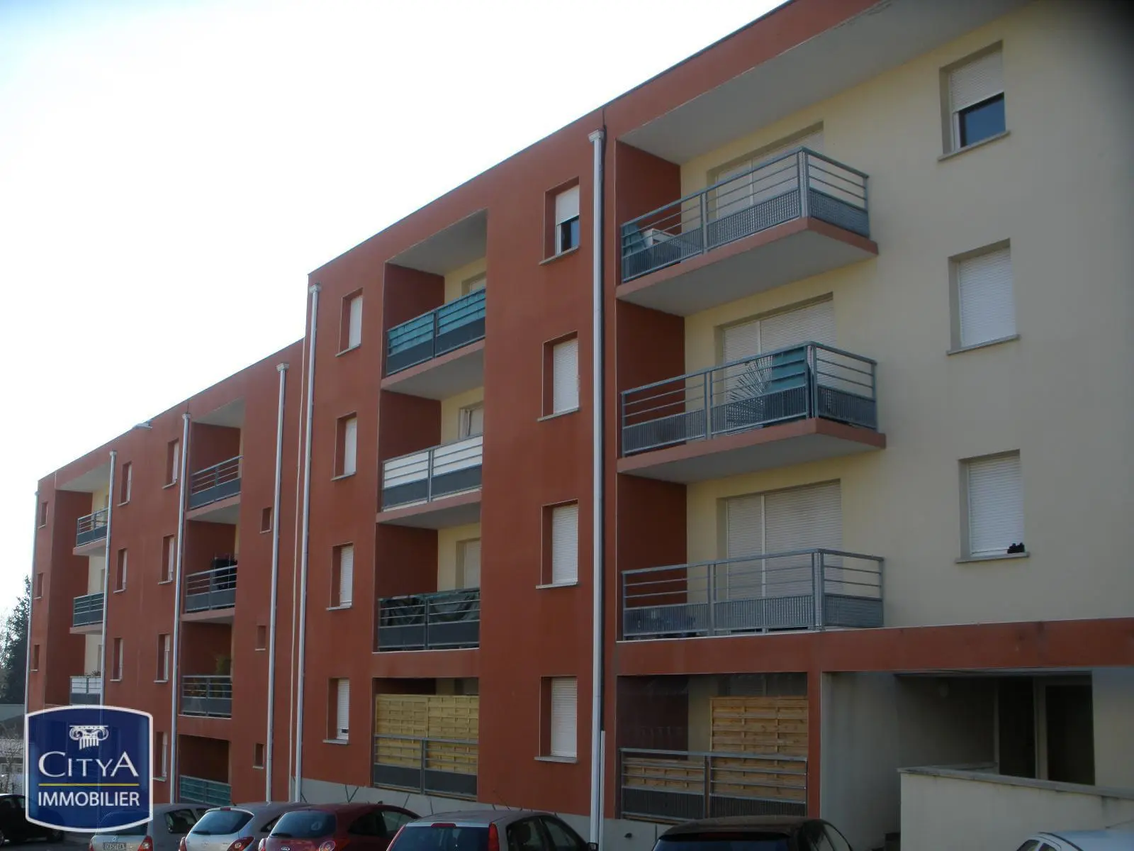 Photo 1 Appartement 3 pièces 56.53m²