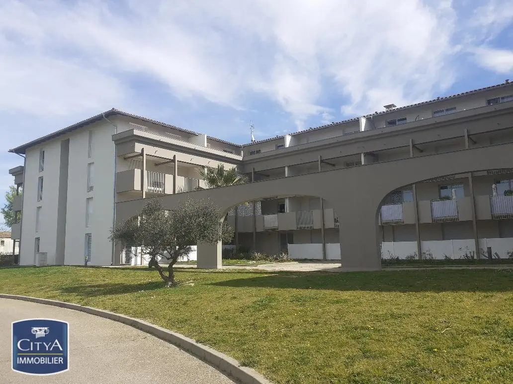 Photo 2 pour Appartement 2 pièces 40.32m² Photo 2 Appartement 2 pièces 40.32m²