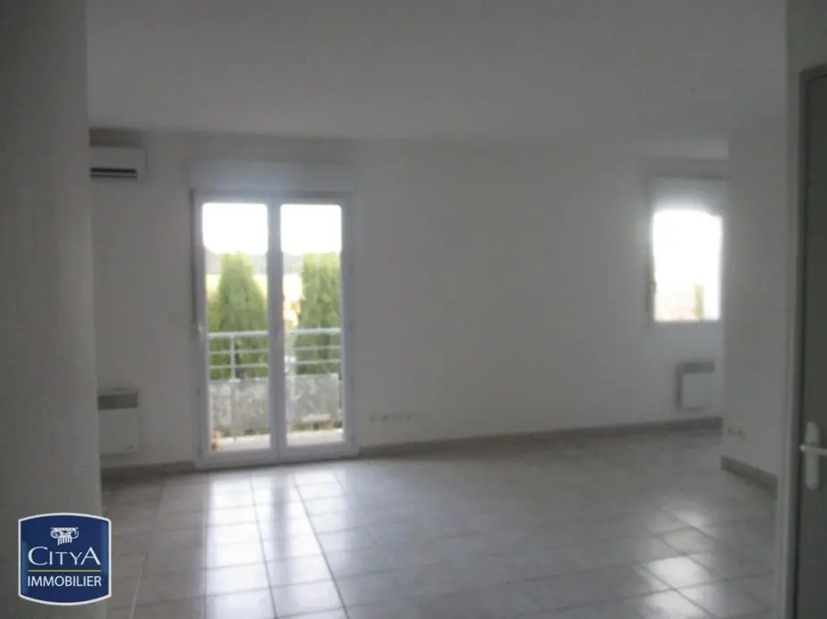 Photo 2 Appartement 3 pièces 55.33m²