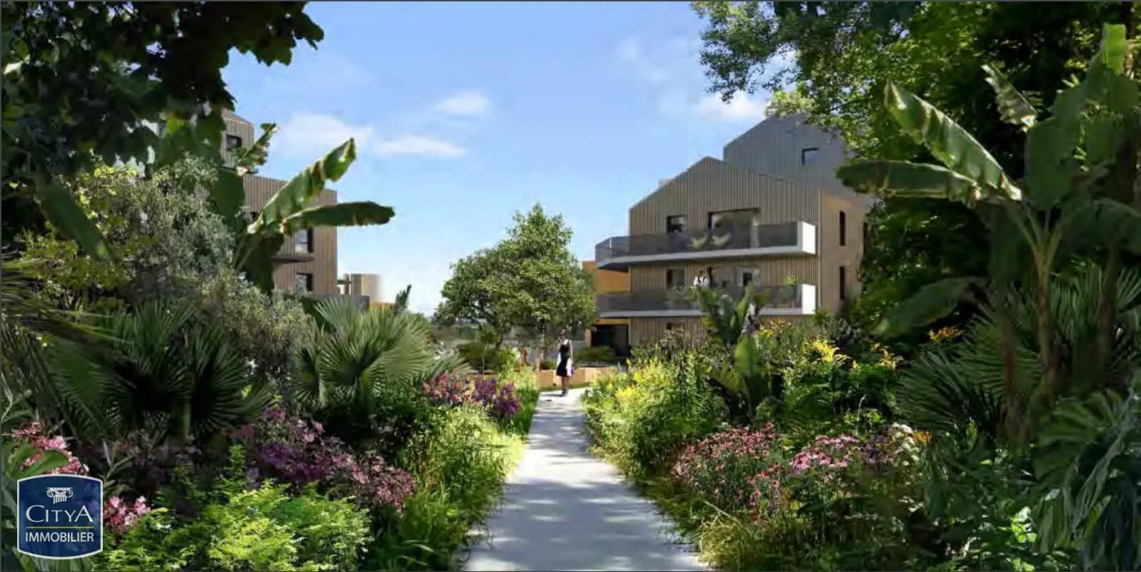 Photo 6 appartement Montpellier