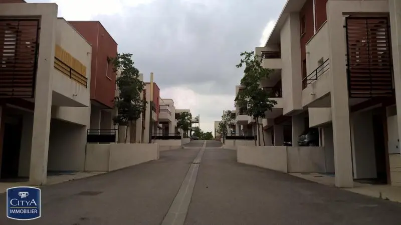 Photo 1 Appartement 3 pièces 63.57m²