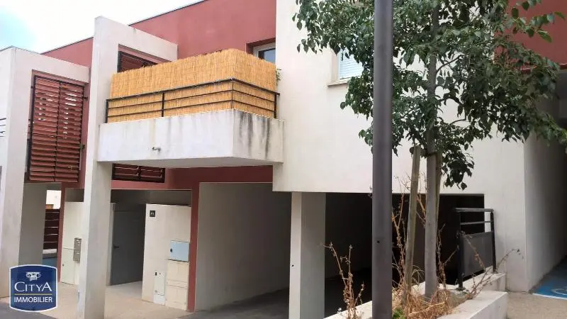 Photo 7 Appartement 3 pièces 63.57m²