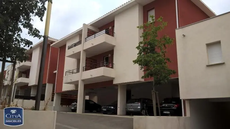 Photo 1 Appartement 2 pièces 49.21m²
