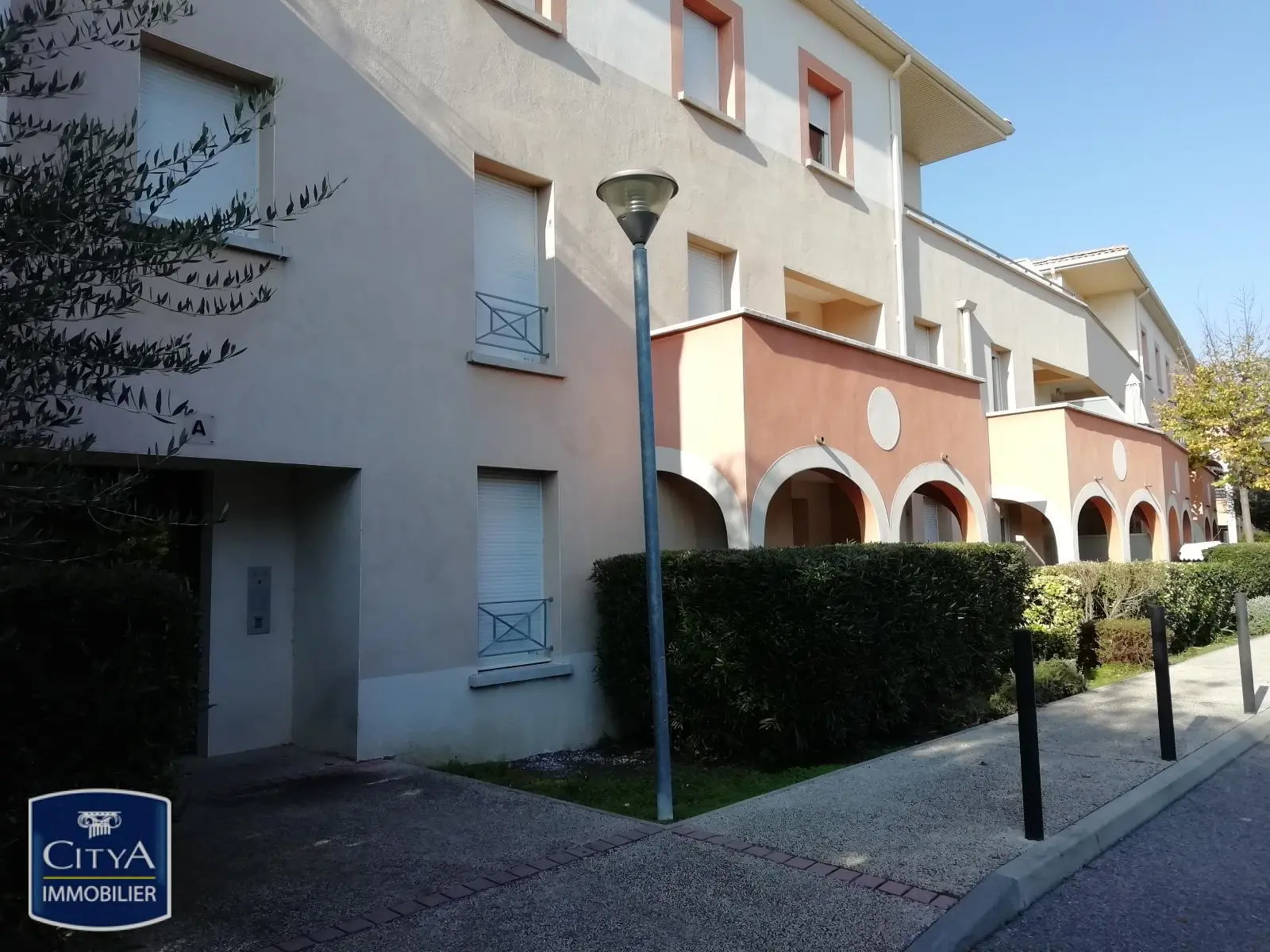 Photo 6 Appartement 2 pièces 42.03m²