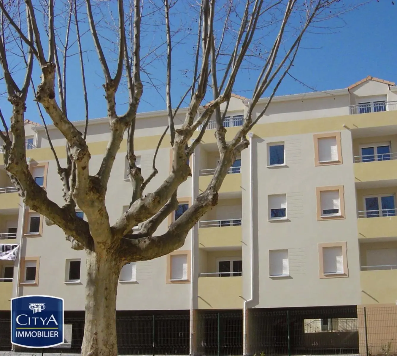 Photo 5 Appartement 2 pièces 44.44m²