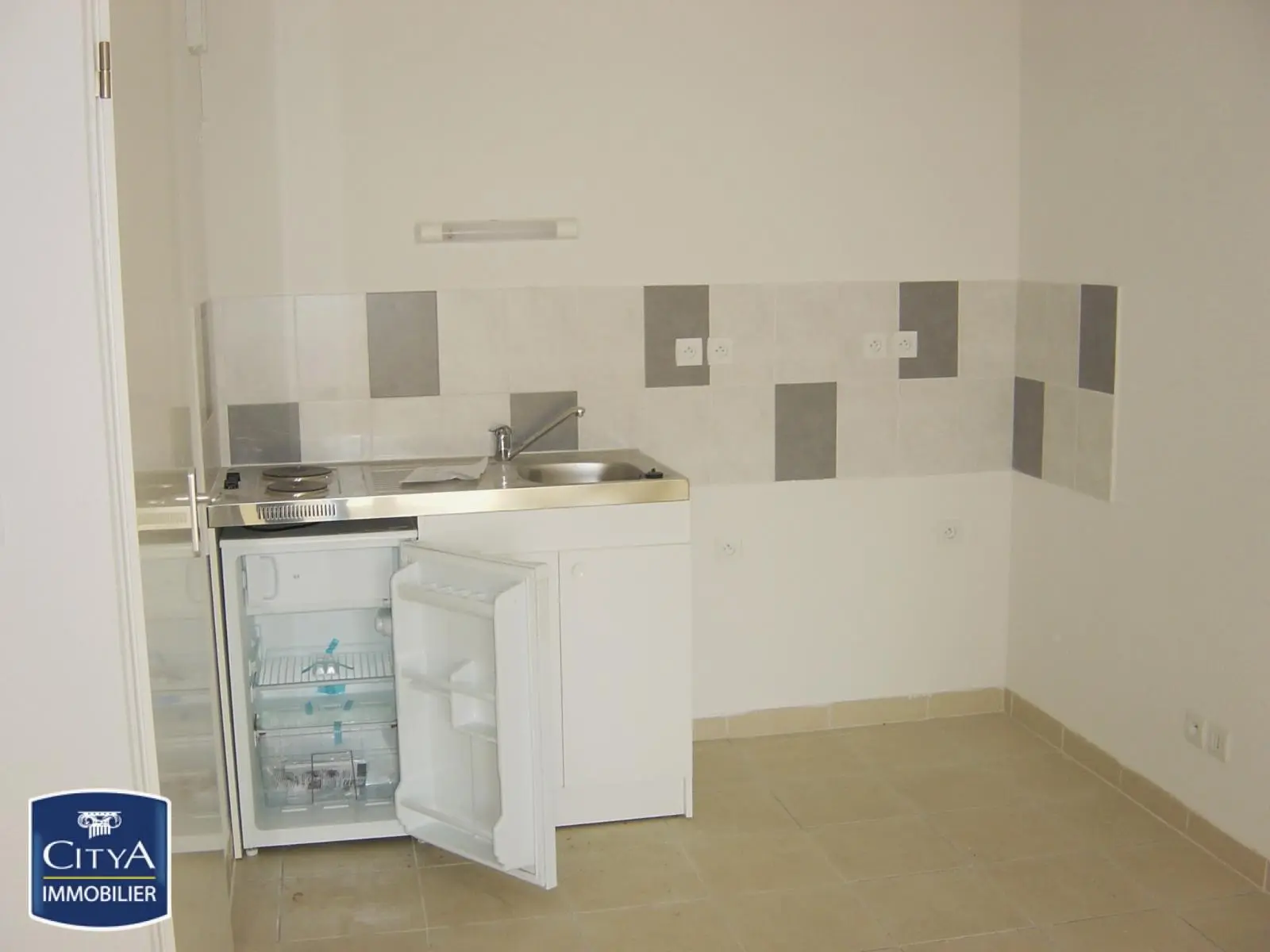 Photo 3 Appartement 2 pièces 44.44m²