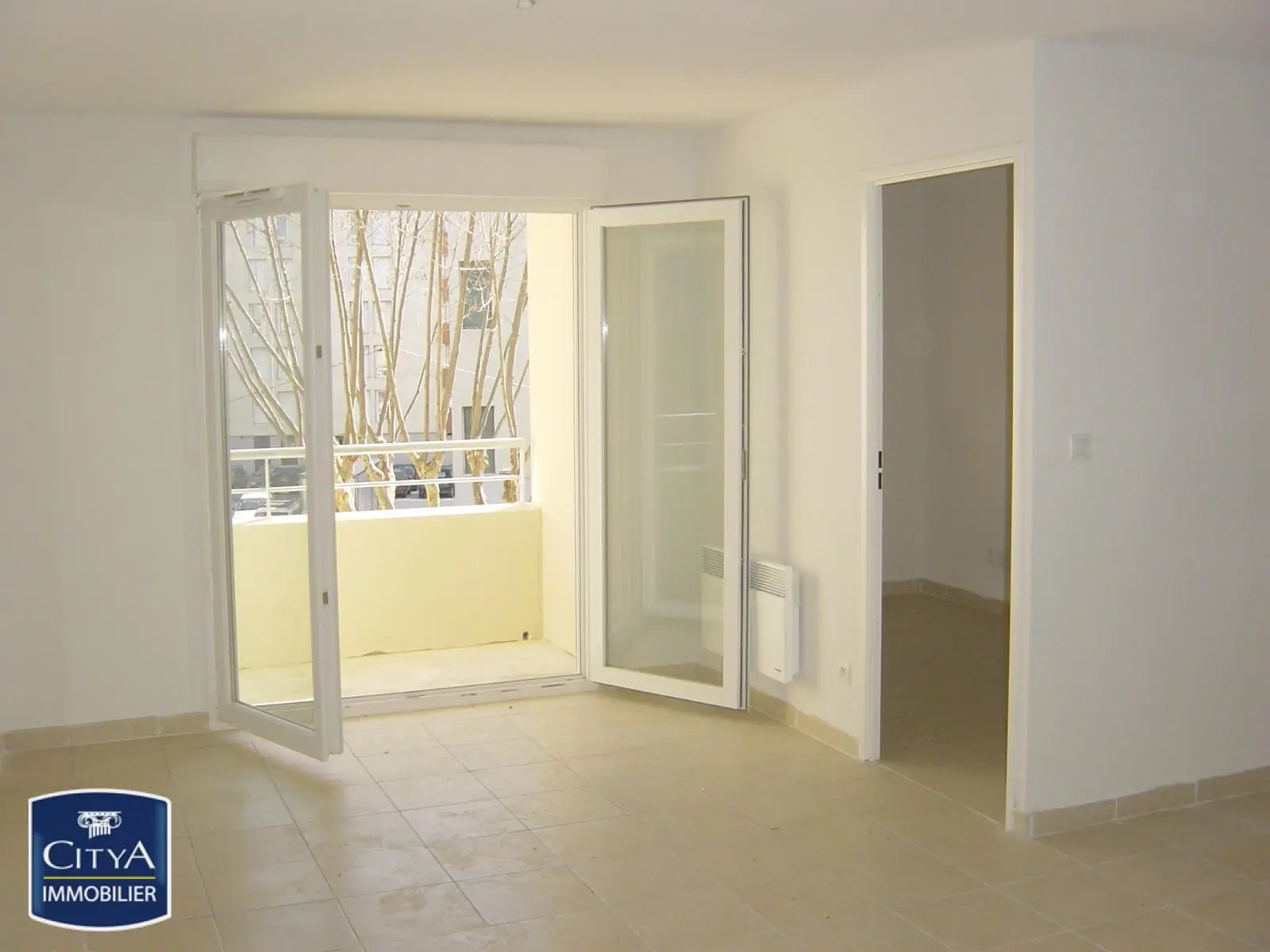 Photo 2 Appartement 2 pièces 44.44m²
