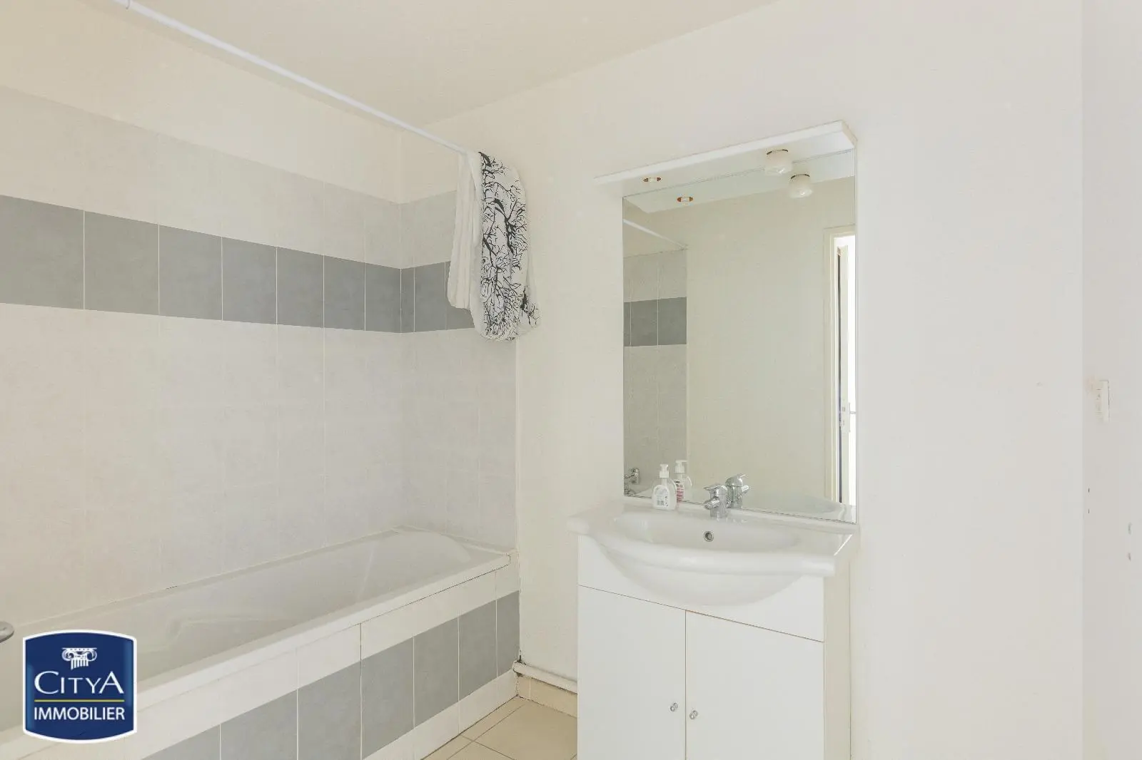 Photo 4 Appartement 2 pièces 44.44m²