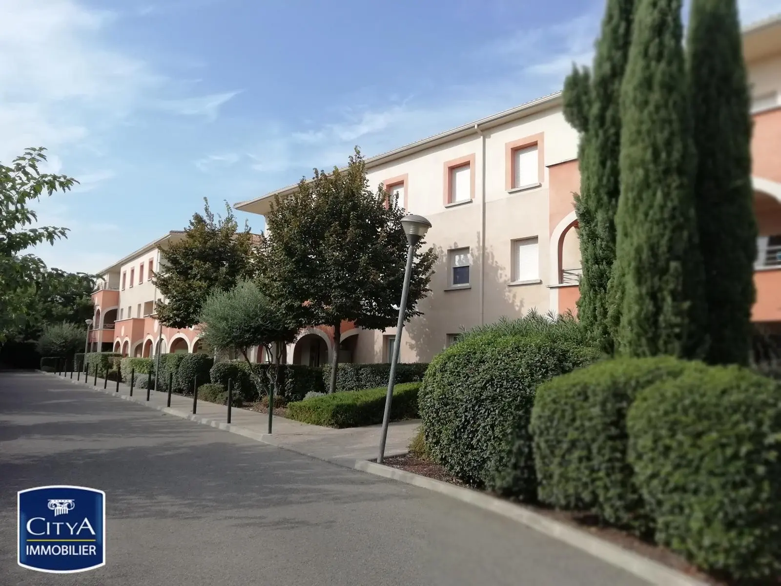 Photo 1 Appartement 2 pièces 49.58m²