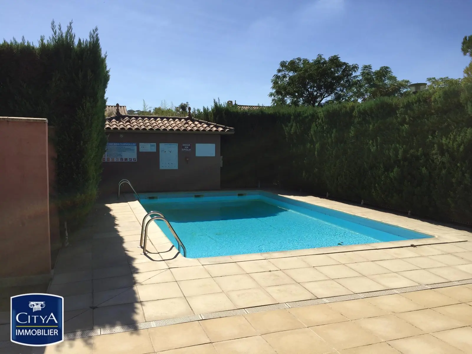 Photo 6 Appartement 2 pièces 40.32m²