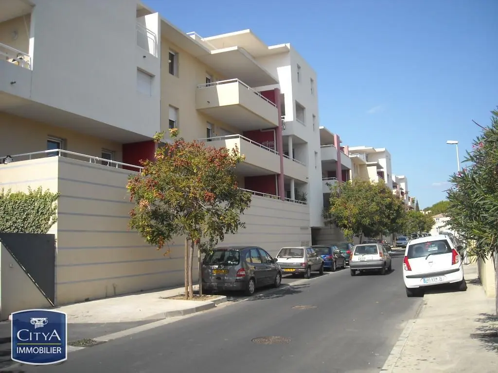 Photo 3 Appartement 2 pièces 44.04m²