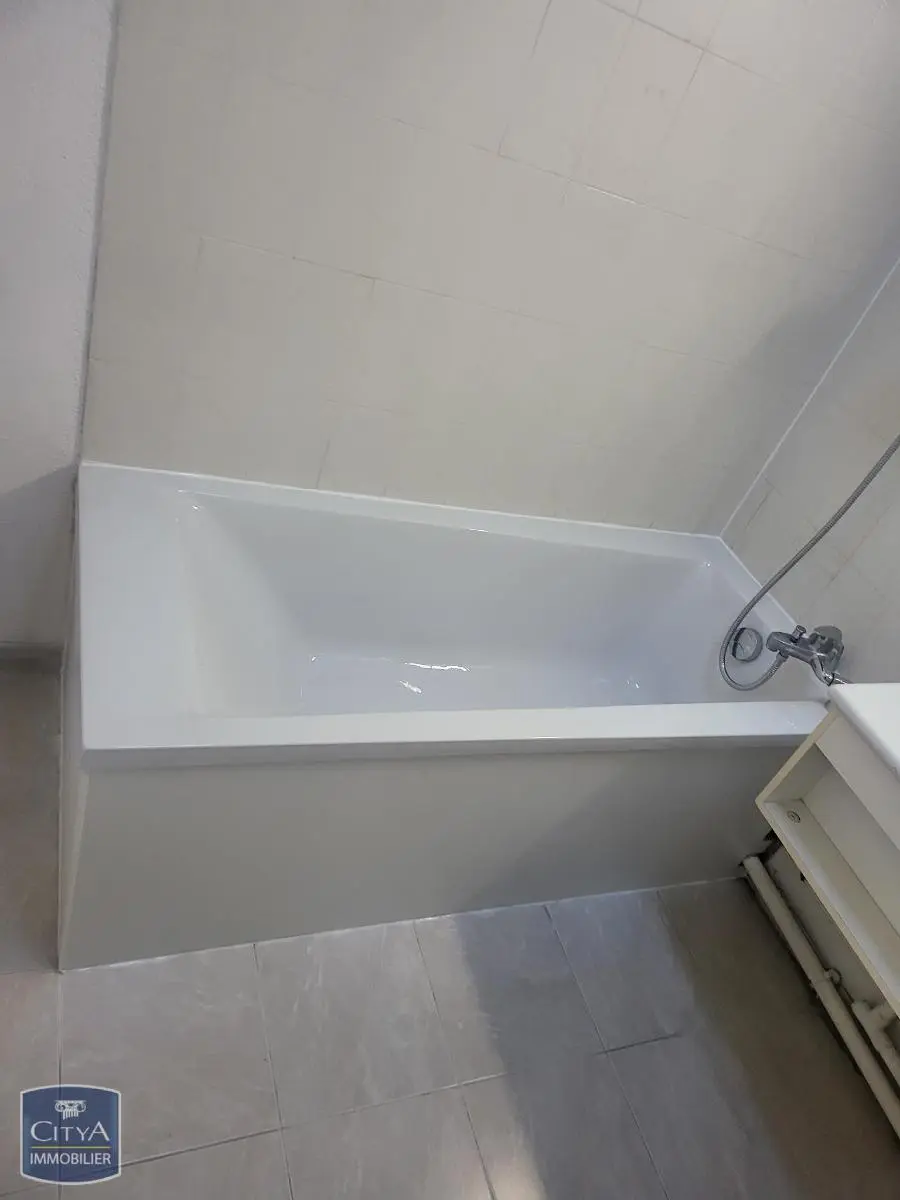 Photo 6 Appartement 2 pièces 52.4m²