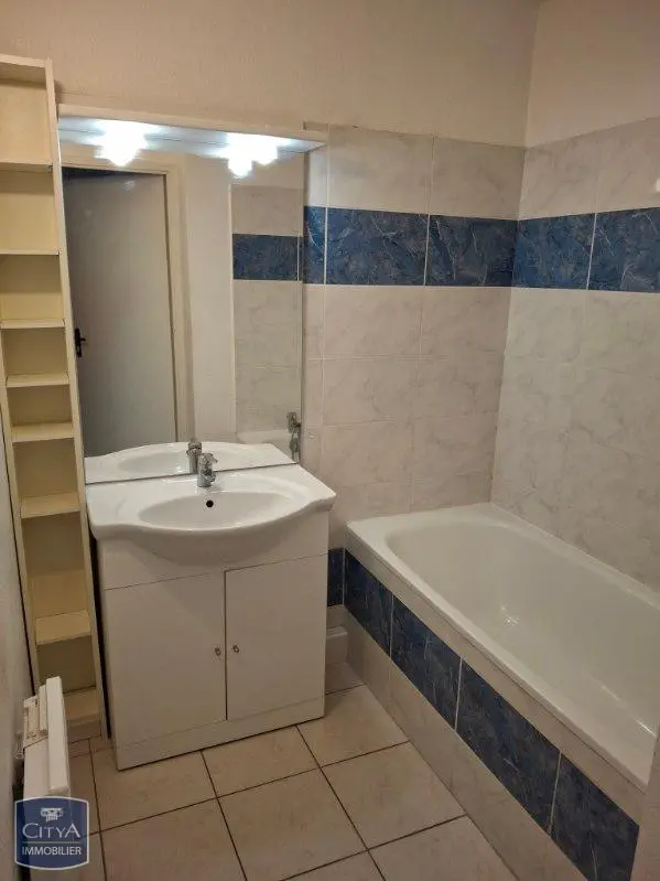 Photo 2 appartement Nîmes