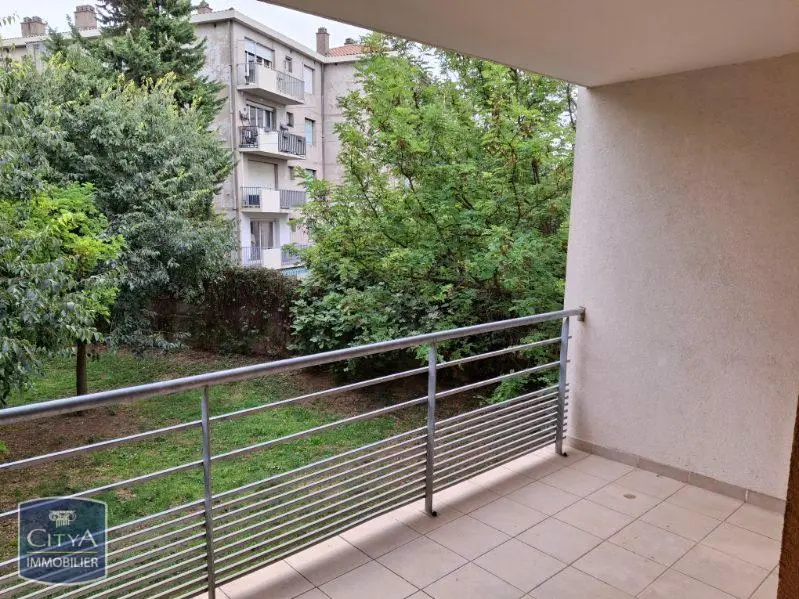 Photo 3 appartement Nîmes