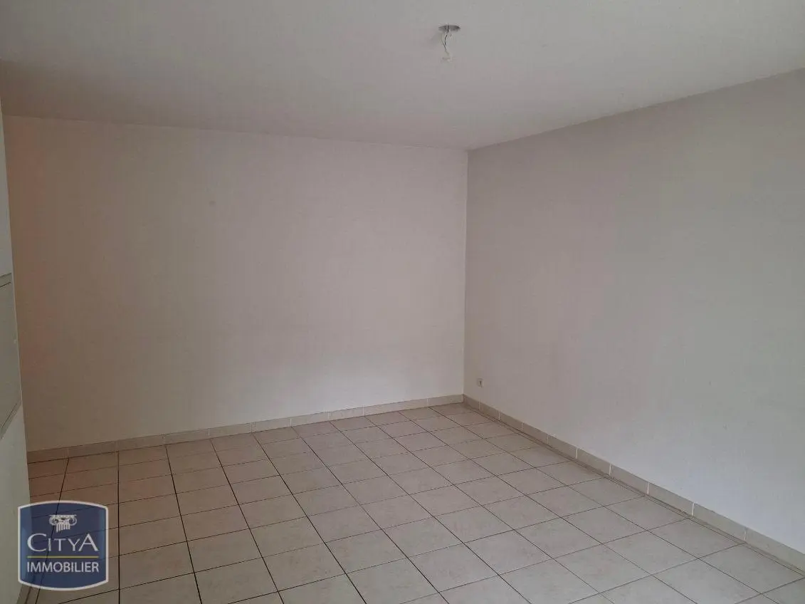 Photo 1 appartement Nîmes