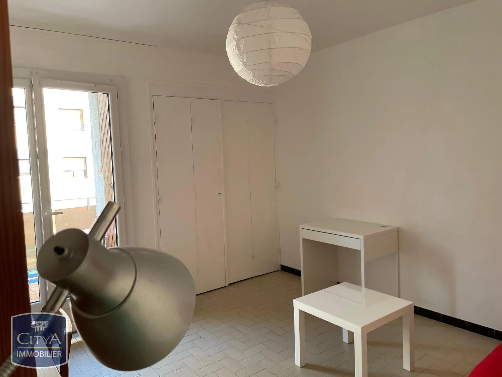 Photo 1 Appartement 1 pièce 18.79m²