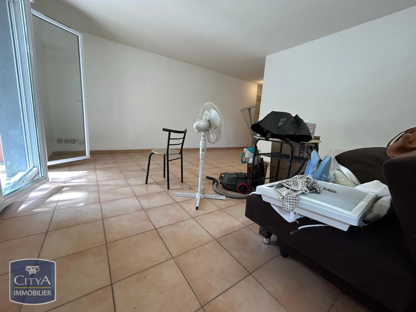 Photo 2 Appartement 2 pièces 47.85m²