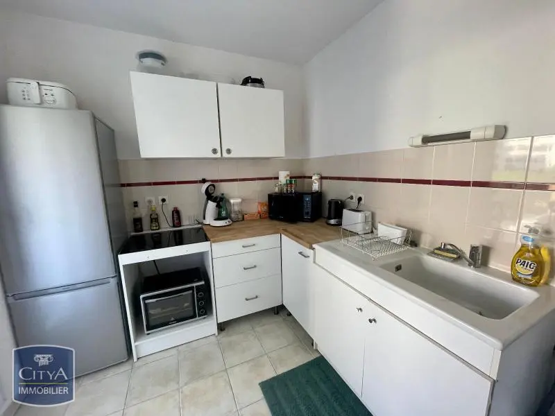 Photo 5 Appartement 2 pièces 50.59m²